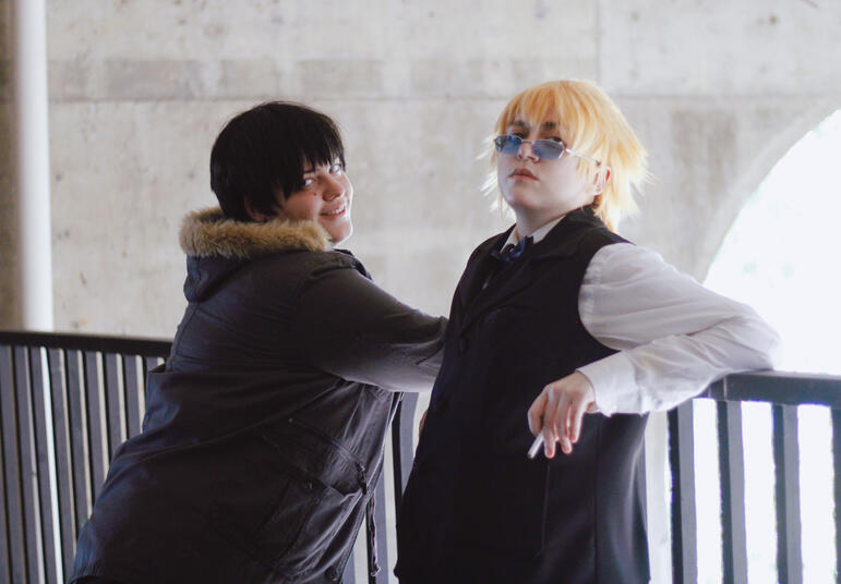 IG: @madmagsz + @heyjeanbo