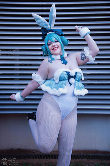 IG: @ryuunicos