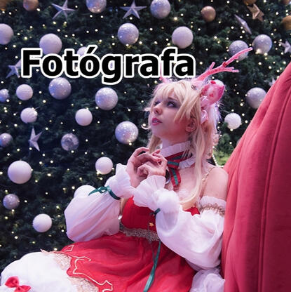 Fotógrafa