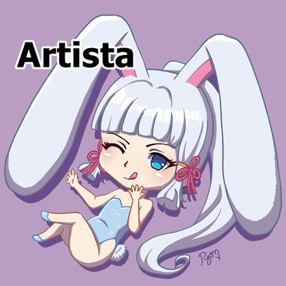 Artista